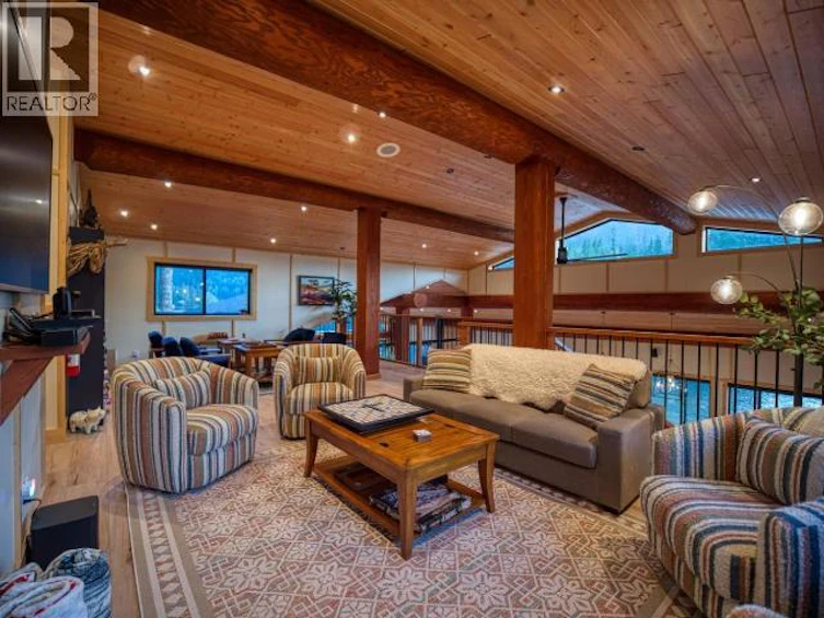 13168 Powell Lake, Powell River, BC - 22