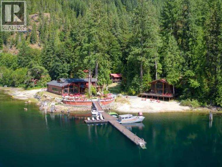 13168 Powell Lake, Powell River, BC - 7