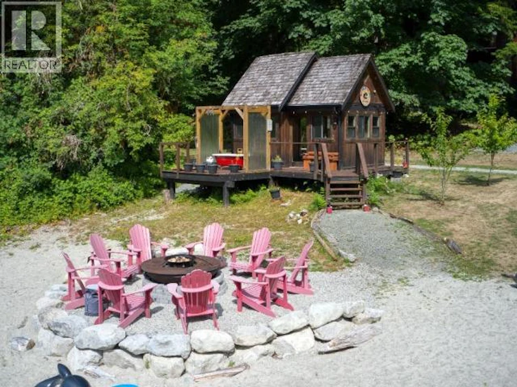 13168 Powell Lake, Powell River, BC - 33