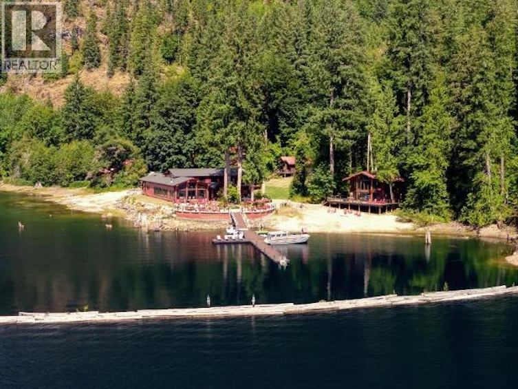 13168 Powell Lake, Powell River, BC - 6