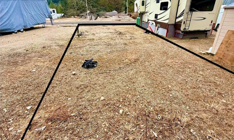 Lot 10-4955 Camp Creek Road