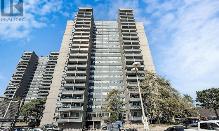 1708-4101 Sheppard Avenue E