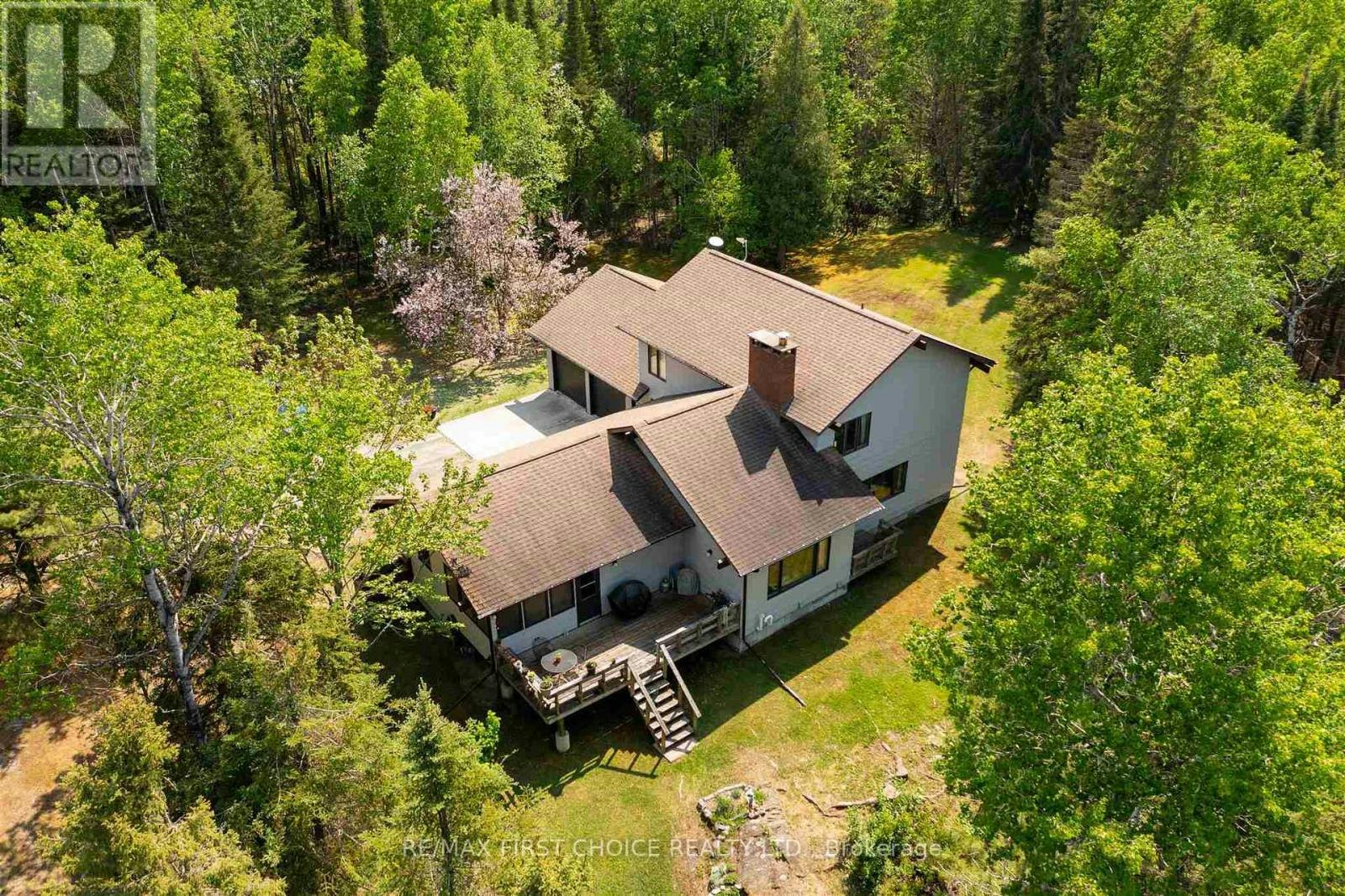 11A Lebrons Road, Sioux Narrows, ON, P0X 1N0