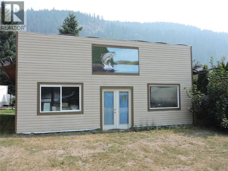 684 N Government Avenue, Greenwood, BC, V0H 1J0 - 3