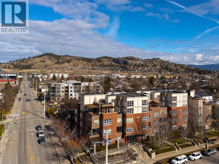 203-700 Martin Avenue, Kelowna, BC, V1Y 6V3 - 23