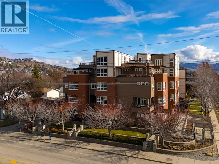 203-700 Martin Avenue, Kelowna, BC, V1Y 6V3 - 36
