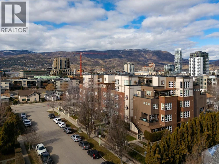 203-700 Martin Avenue, Kelowna, BC, V1Y 6V3 - 45