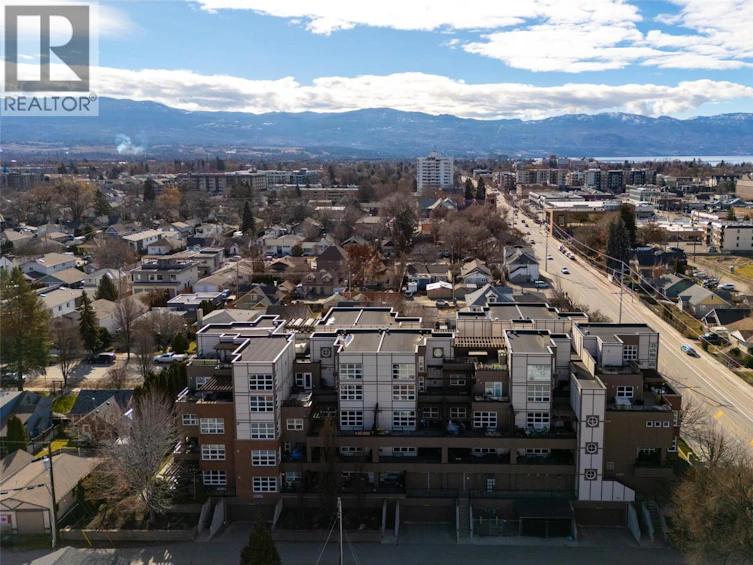 203-700 Martin Avenue, Kelowna, BC, V1Y 6V3 - 27