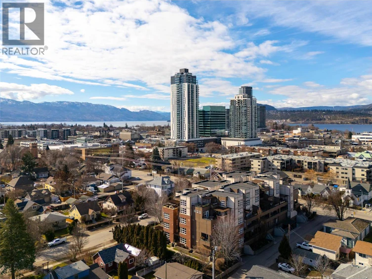 203-700 Martin Avenue, Kelowna, BC, V1Y 6V3 - 28