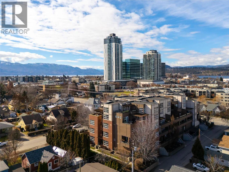 203-700 Martin Avenue, Kelowna, BC, V1Y 6V3 - 29