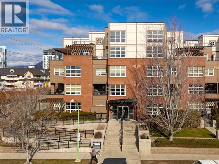 203-700 Martin Avenue, Kelowna, BC, V1Y 6V3 - 39