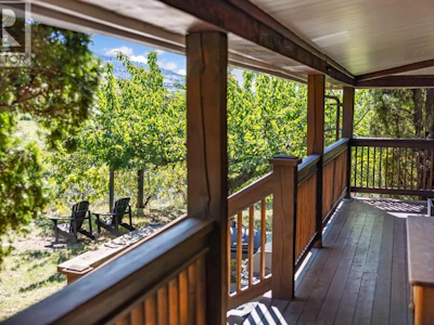4320 Gulch Road - 4