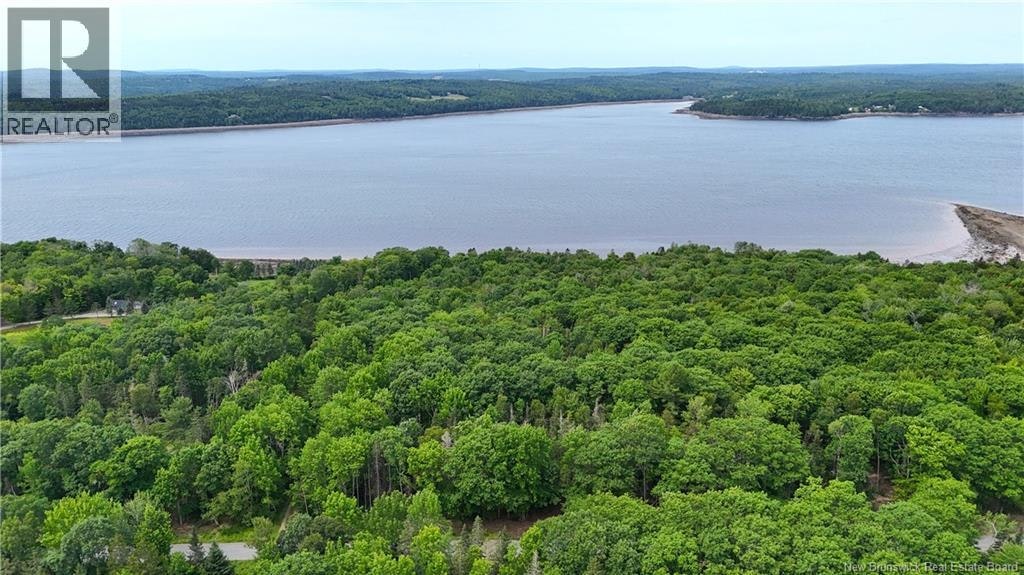 Lot 12-2 Hills Point Road, Oak Bay, NB, E3L 4K5