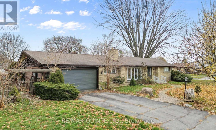 5 Stanley Park Drive