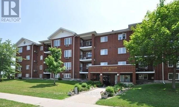 403-21 Liston Avenue
