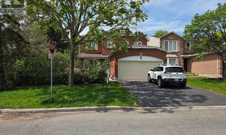 31 Dossetter Way