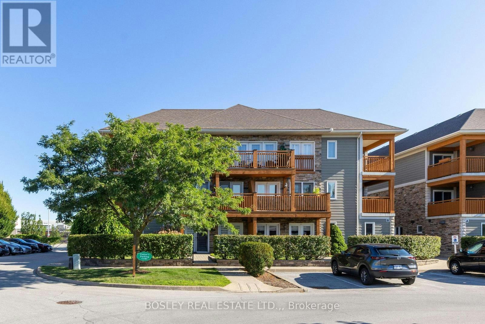205-678 Line 2 Road, Niagara-on-the-Lake, ON, L0S 1T0
