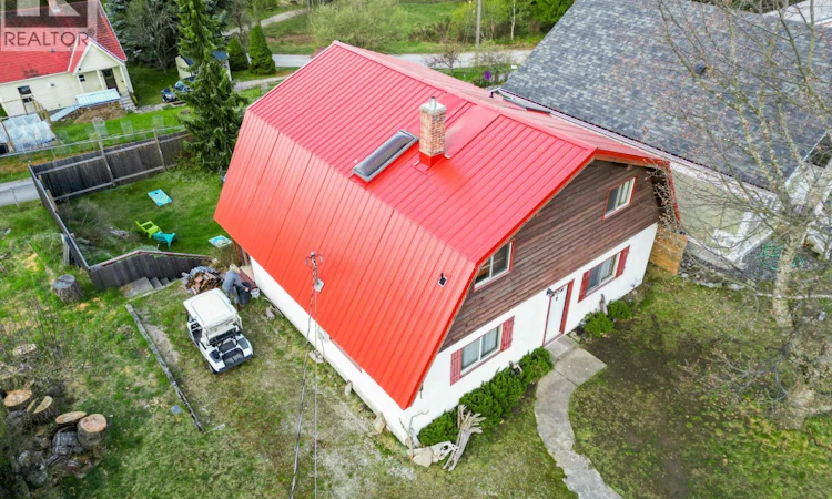 309 Fowler Street