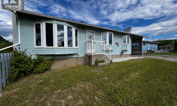 430 Endako Place