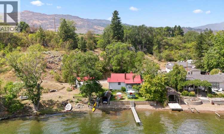 16203 Inkaneep Road