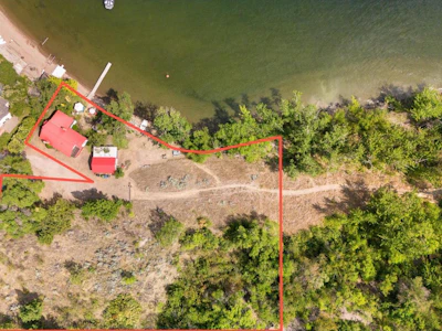 16203 Inkaneep Road - 2