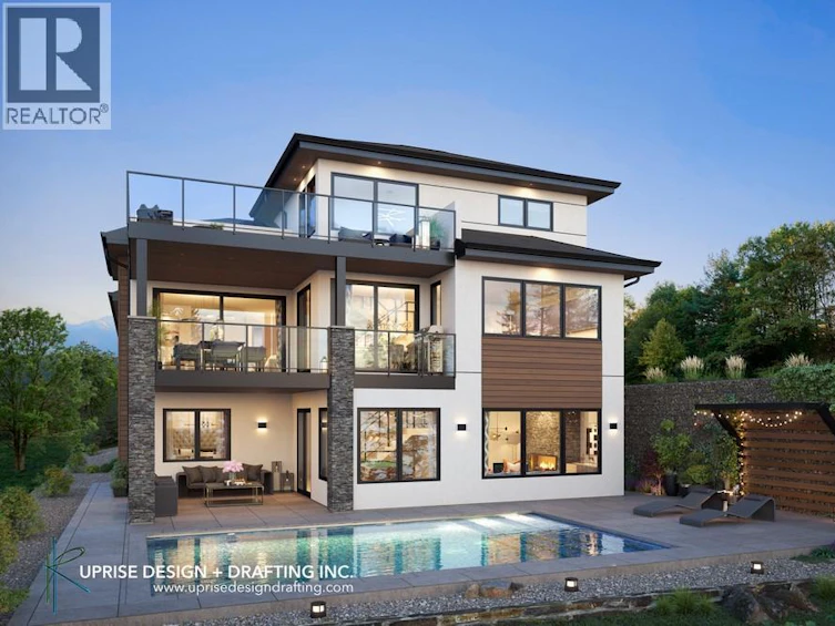 4970 Bucktail Lane, Kelowna, BC, V1W 5L3 - 5