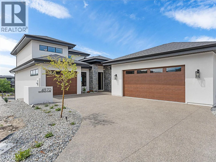 4970 Bucktail Lane, Kelowna, BC, V1W 5L3