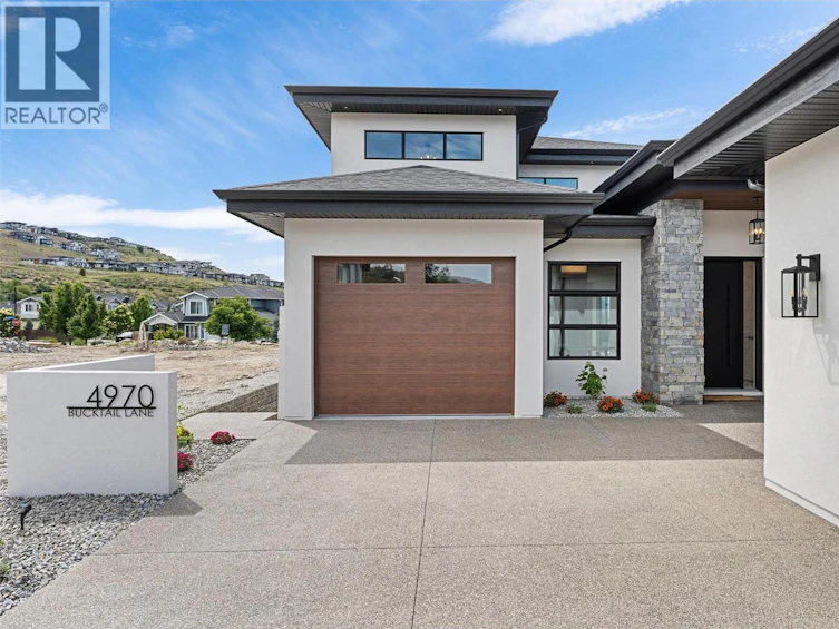 4970 Bucktail Lane, Kelowna, BC, V1W 5L3 - 2