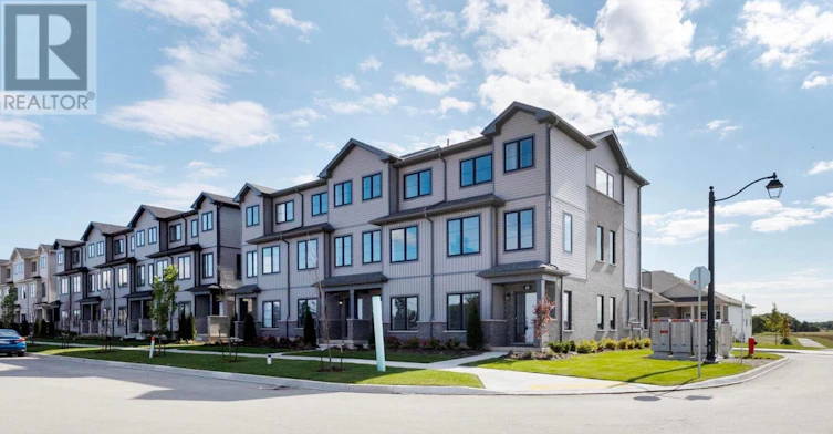 60 Balladry Boulevard, Stratford, ON, N5A 6S6 - 4