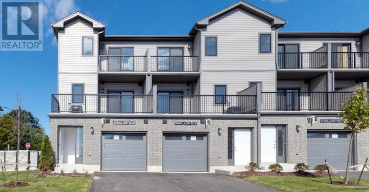 60 Balladry Boulevard, Stratford, ON, N5A 6S6 - 29