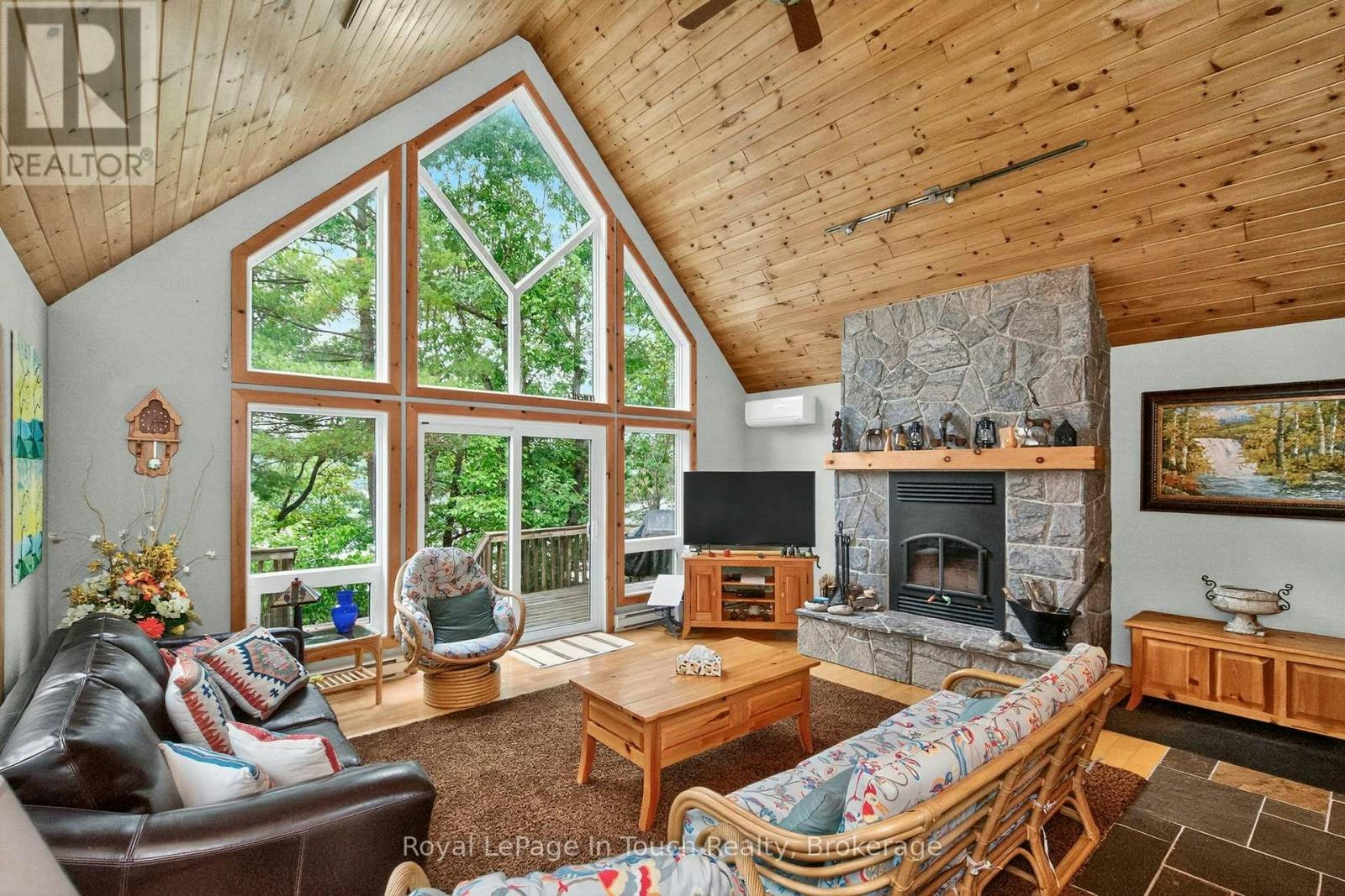390 360 Island Island, Georgian Bay, ON, L0K 1S0