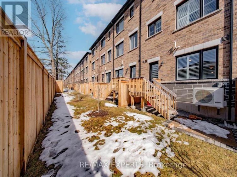 1410 Coral Springs Path, Oshawa, ON, L1K 3G1 - 31