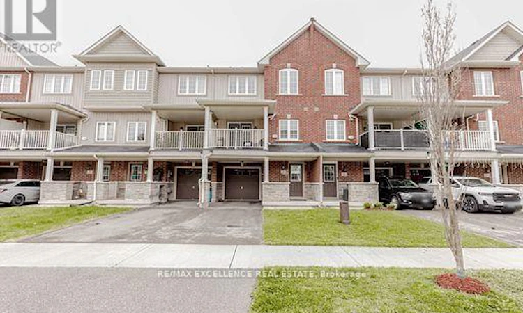 9 Hiscott Drive