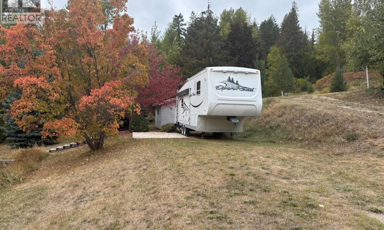 Lot 11-2481 Squilax Anglemont Road