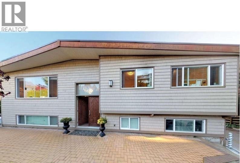 520 Ballantree Place, West Vancouver, BC, V7S 1W5