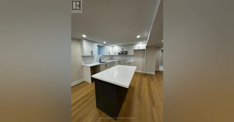 BSMT-4029 Powderhorn Court, Mississauga, ON, L5L 3C3 - 9