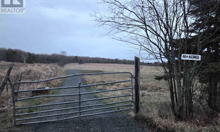 Lot-29 Braniff Road
