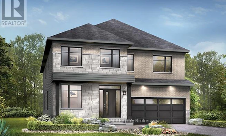 370 Vibert Douglas Drive