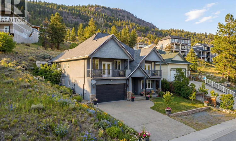 2709 Grandview Heights Road