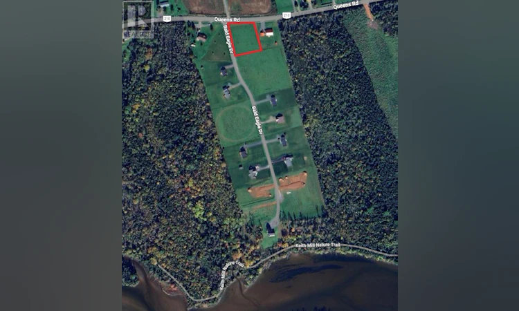 Lot1 Bald Eagle Drive