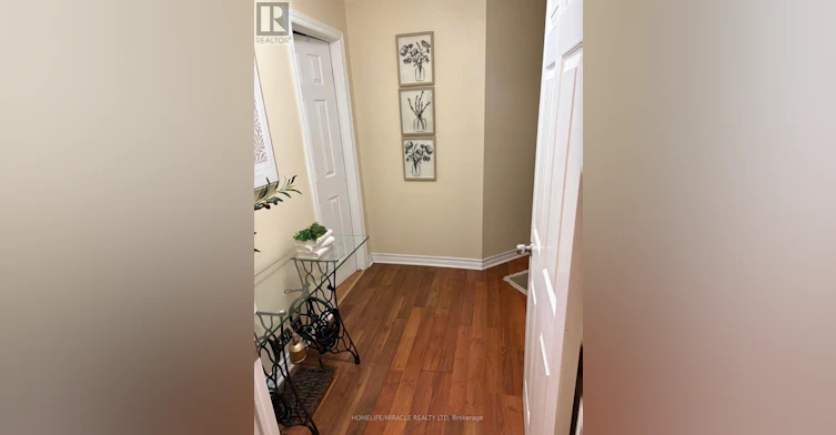 BASEMENT-6739 Tattinger Avenue, Mississauga, ON, L5W 1P1
