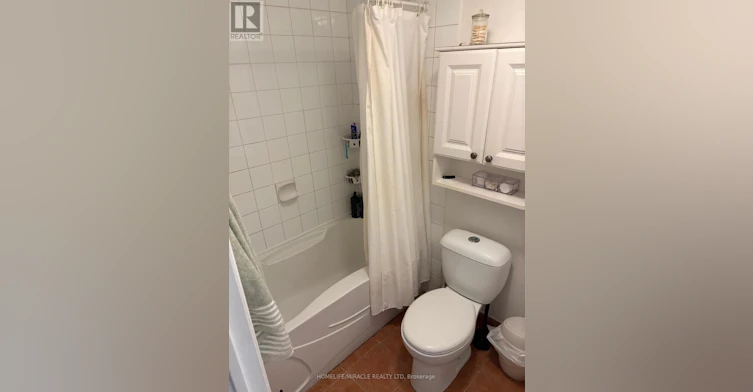 BASEMENT-6739 Tattinger Avenue, Mississauga, ON, L5W 1P1 - 12