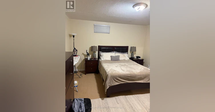 BASEMENT-6739 Tattinger Avenue, Mississauga, ON, L5W 1P1 - 6