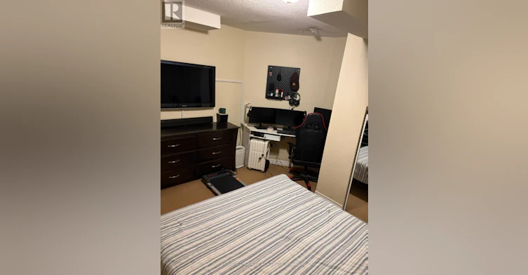 BASEMENT-6739 Tattinger Avenue, Mississauga, ON, L5W 1P1 - 3
