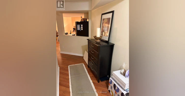 BASEMENT-6739 Tattinger Avenue, Mississauga, ON, L5W 1P1 - 9
