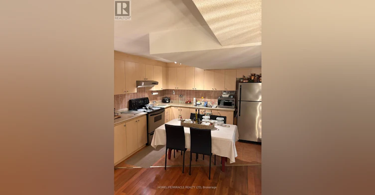 BASEMENT-6739 Tattinger Avenue, Mississauga, ON, L5W 1P1 - 7