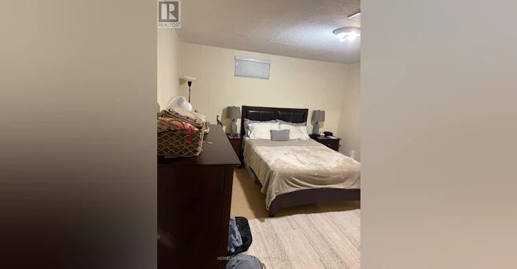 BASEMENT-6739 Tattinger Avenue, Mississauga, ON, L5W 1P1 - 15