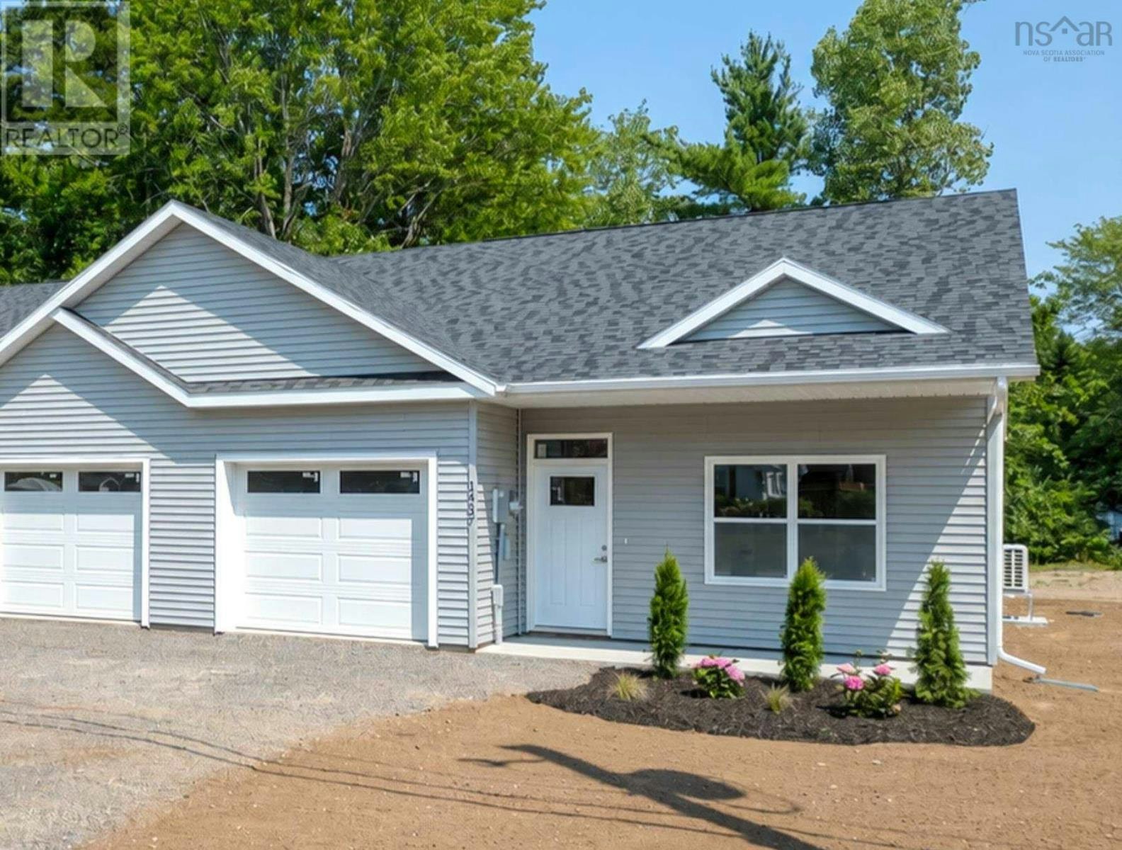 1437 Princess Crescent, Coldbrook, NS, B4R 1B2