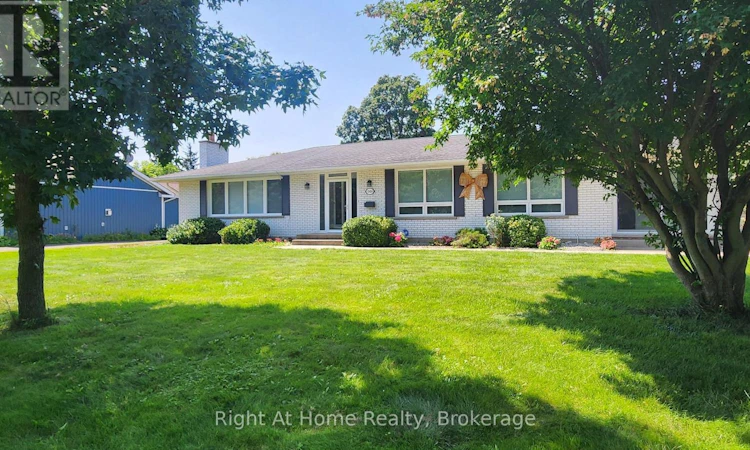 15414 Niagara River Parkway