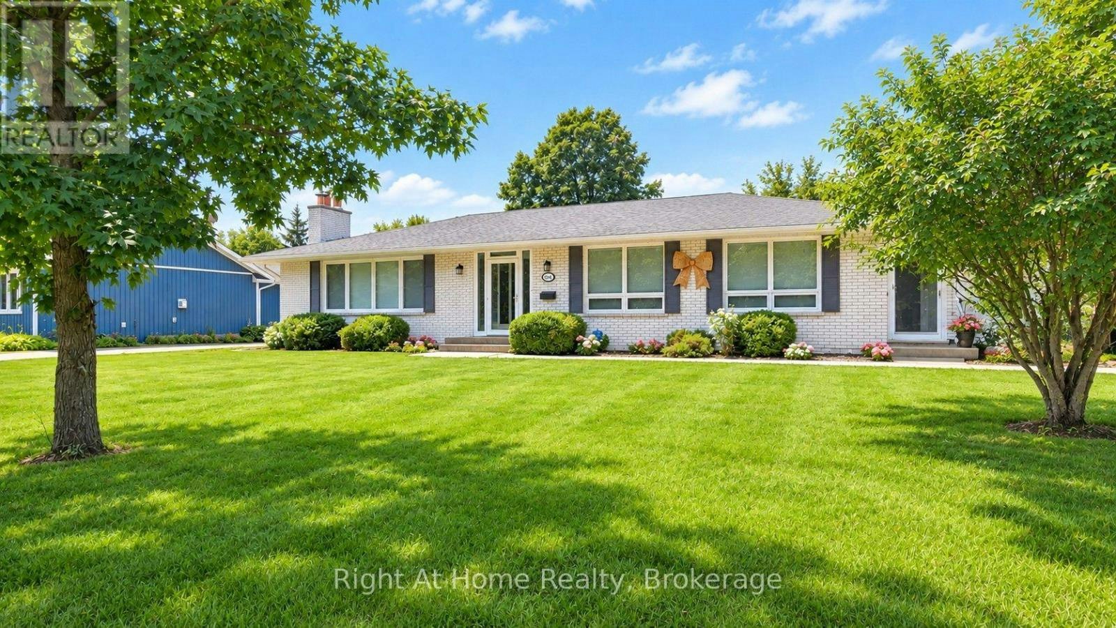 15414 Niagara River Parkway, Niagara-on-the-Lake, ON, L0S 1J0
